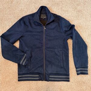 Banana Republic Deep Blue Jacket